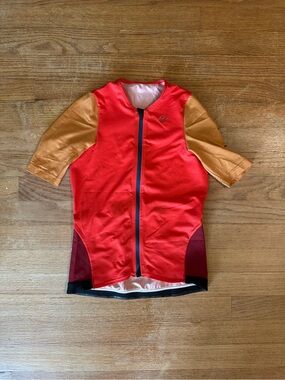 Velocio Concept Jersey
